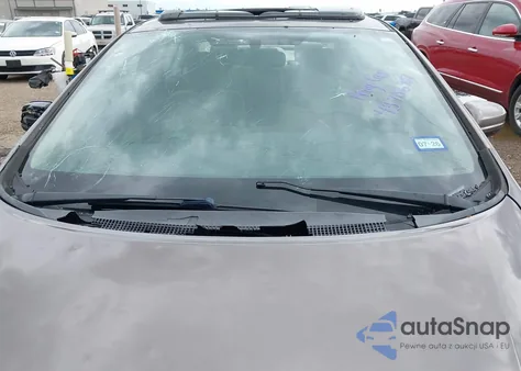 2014 Honda Civic Ex from USA, damaged, VIN 19XFB2F83EE005074